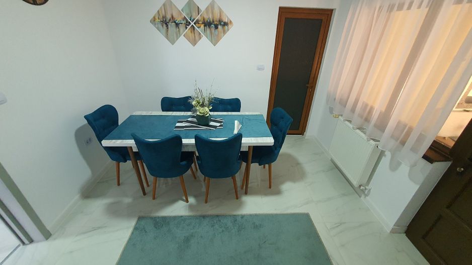 INVESTIȚIE - Pensiune de vânzare - afacere la cheie! - Poză 6