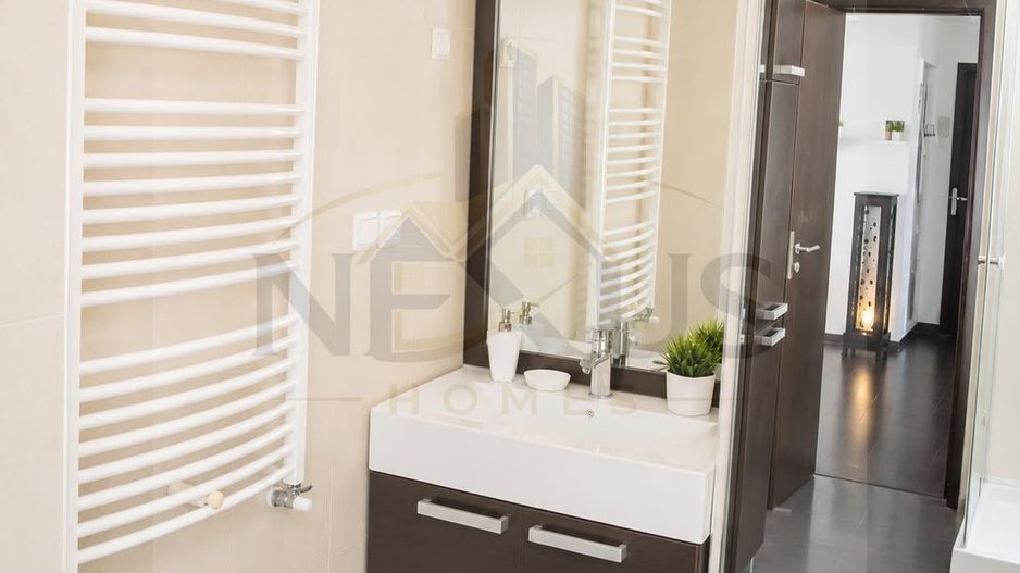 Apartament 2 camere decomandat | 85 mp utili | metrou Piața Sudului - Poză 9