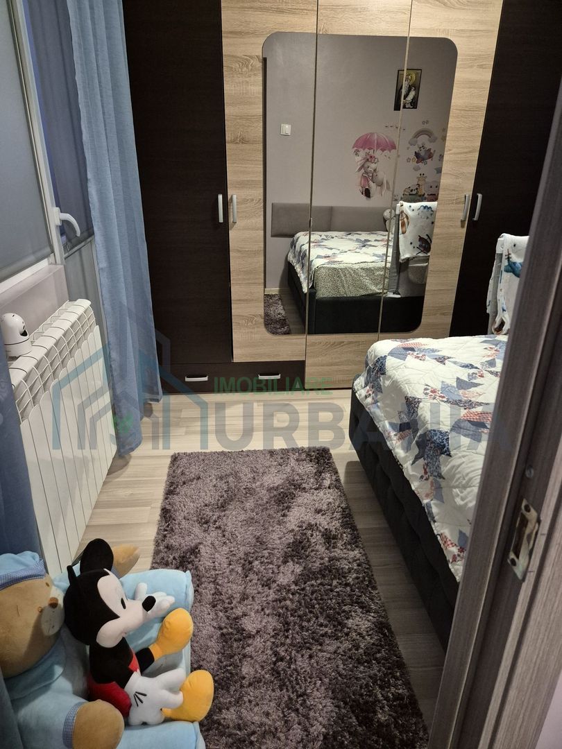 Apartament, 2 camere, zona Alexandru cel Bun - Poză 4