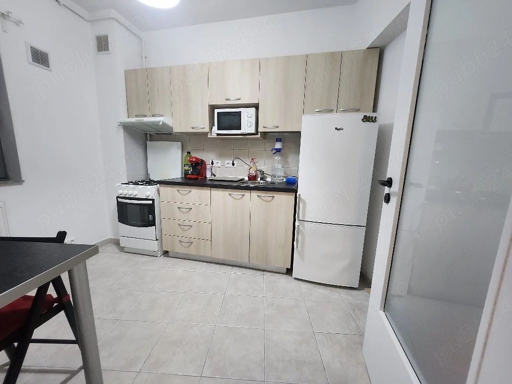 Vanzare garsoniera tip studio - Poză 2