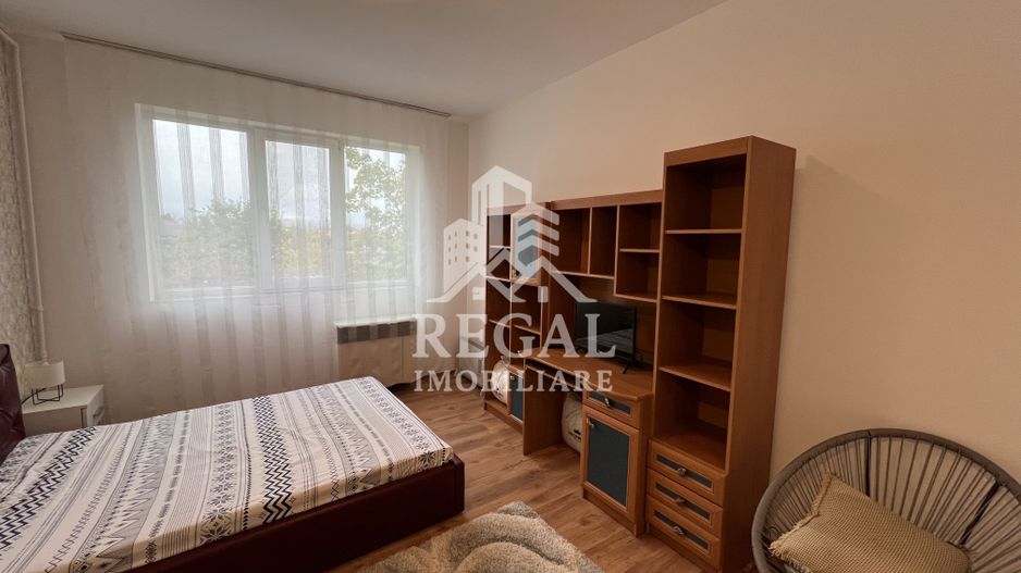 PRET NOU - Garsonieră de vânzare – zonă Teatru, Str Ciprian Porumbescu - Poză 3