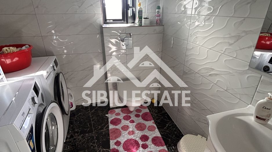 Casa Individuala, Mobilata si Utilata – Gata de Mutare - Poză 11