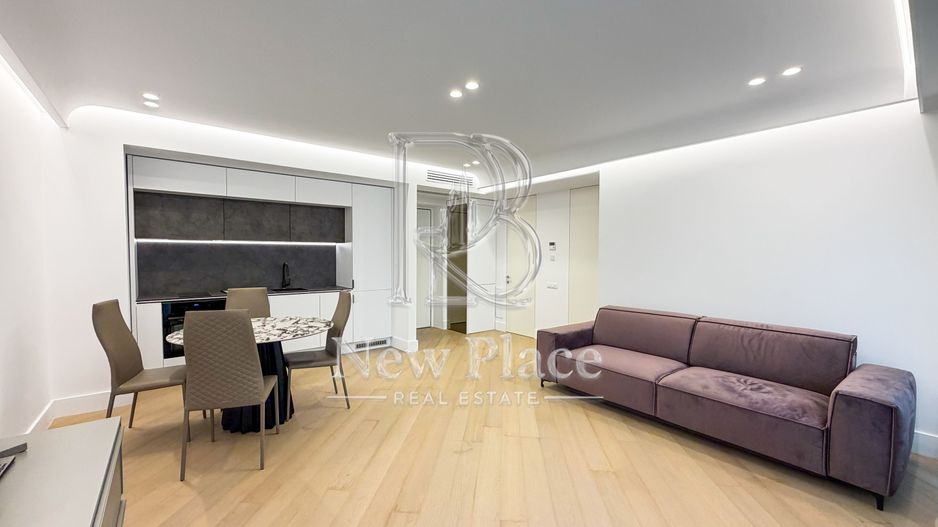 [VIDEO] CORTINA 126 | Apartament exclusivist | LUX - Poză 2
