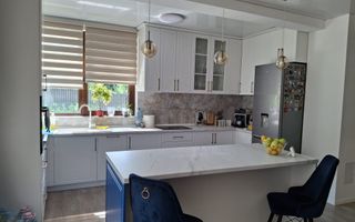 Casa SMART ,individuala de vanzare in Daia Noua, Sibiu - Poză 6