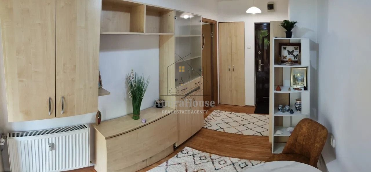 Apartament 2 camere finisat modern, etaj 1, zona Interservisan Gheorgheni - Poză 14