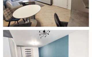 2 camere Lujerului - Exigent Residence - Poză 4