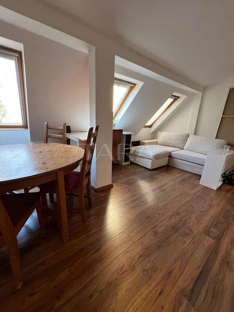 Apartament 2 camere, 58 mp, Gheorgheni – zona Hotel Royal - Poză 5