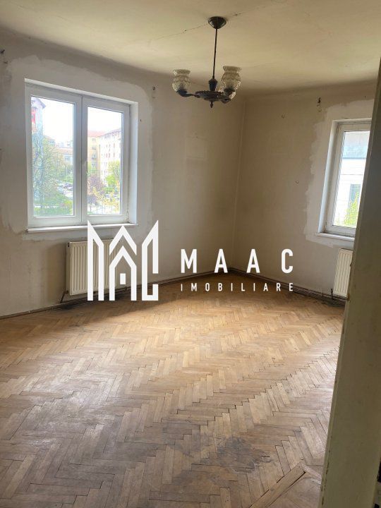 Apartament 2 Camere | Etaj 2 | 54MP | Curte Privata | Cedonia - Poză 2