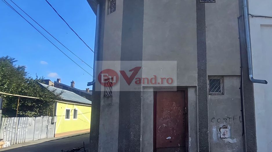 Spatiu comercial/Atelier creatie, 50 mp utili, zona Port - Faleza - Poză 2