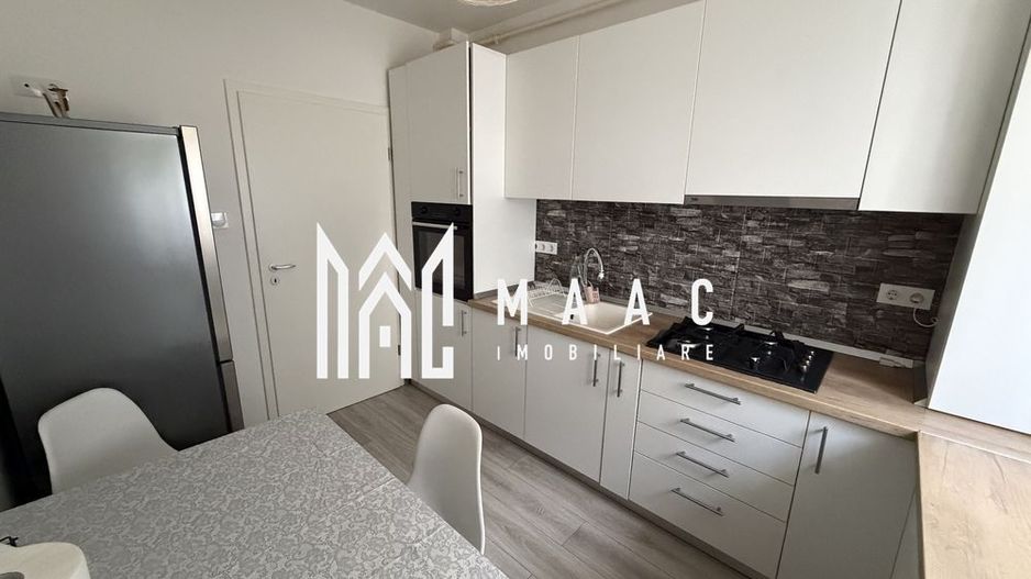 Apartament 1 cameră de închiriat | Șelimbăr | 42 mp | parcare - Poză 7