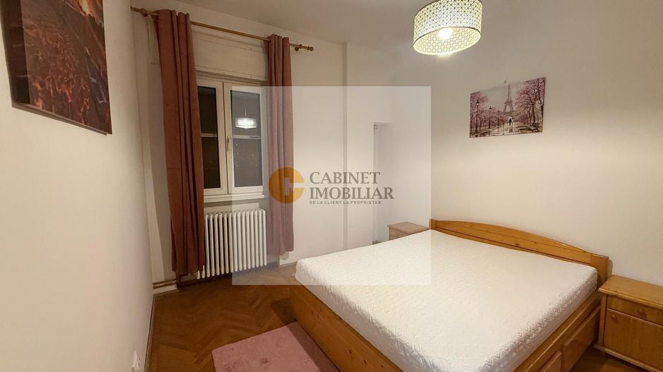 2 camere | Fara Risc Seismic | Pretabil AirBNB - Poză 3