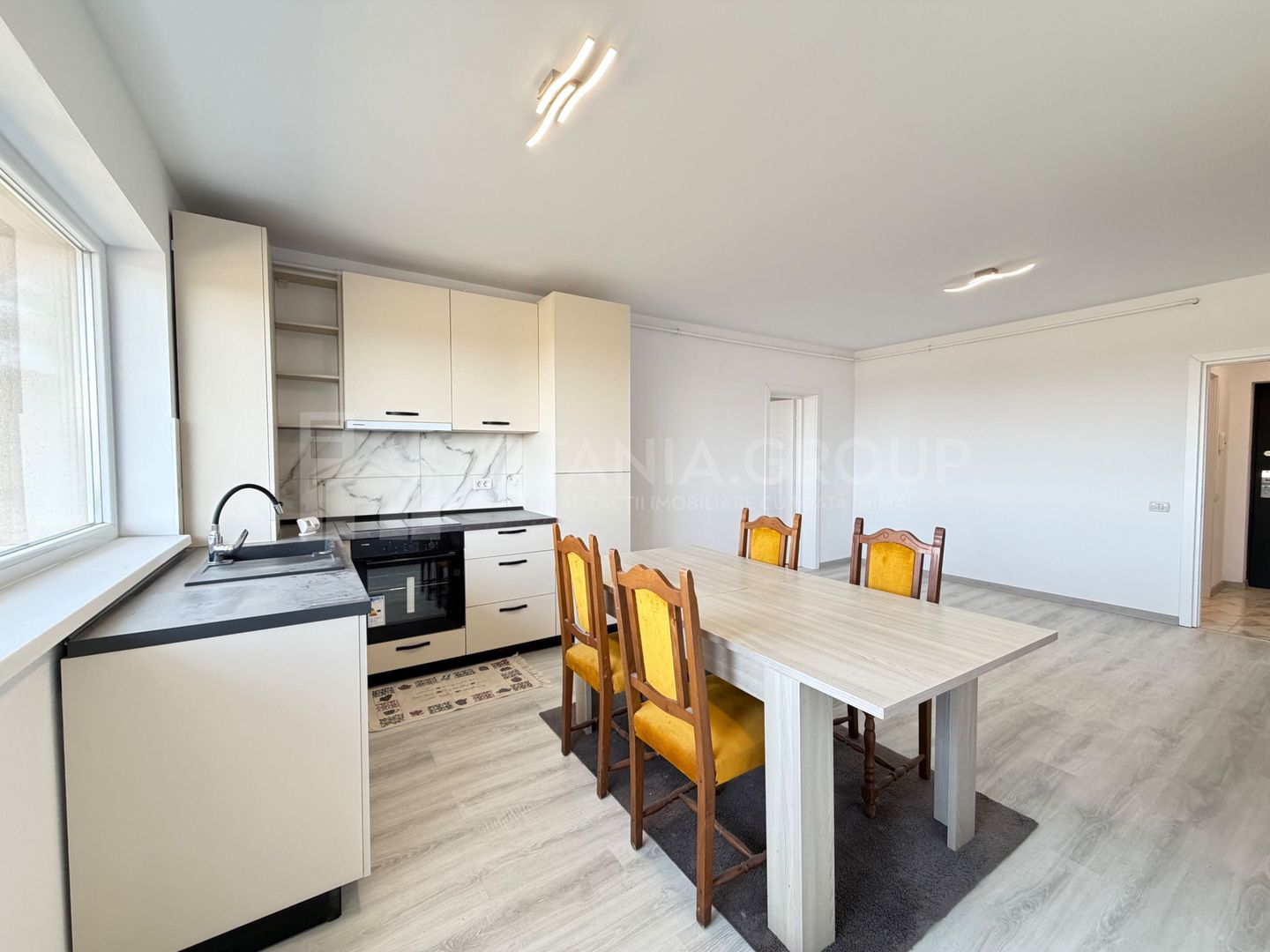 APARTAMENT NOU DE ÎNCHIRIAT – SÂNPETRU, ZONA SUBCETATE | PET FRIENDLY - Poză 1