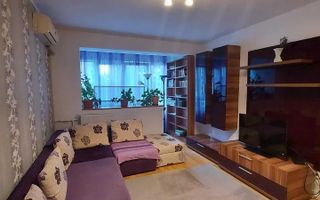 AP. 2 CAMERE DRUMUL TABEREI, PET-FRIENDLY, BUCATARIE INCHISA, METROU - Poză 2