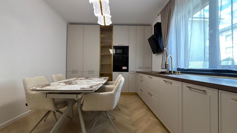 Casa 4 camere PREMIUM, NOUA in Selimbar, Str. Brana - Poză 39