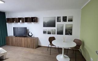 Prima Inchiriere Garsoniera -Unirii, Pet Friendly - Poză 8