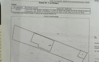 De vânzare – casă situată pe strada Nicolae Iorga - Poză 27