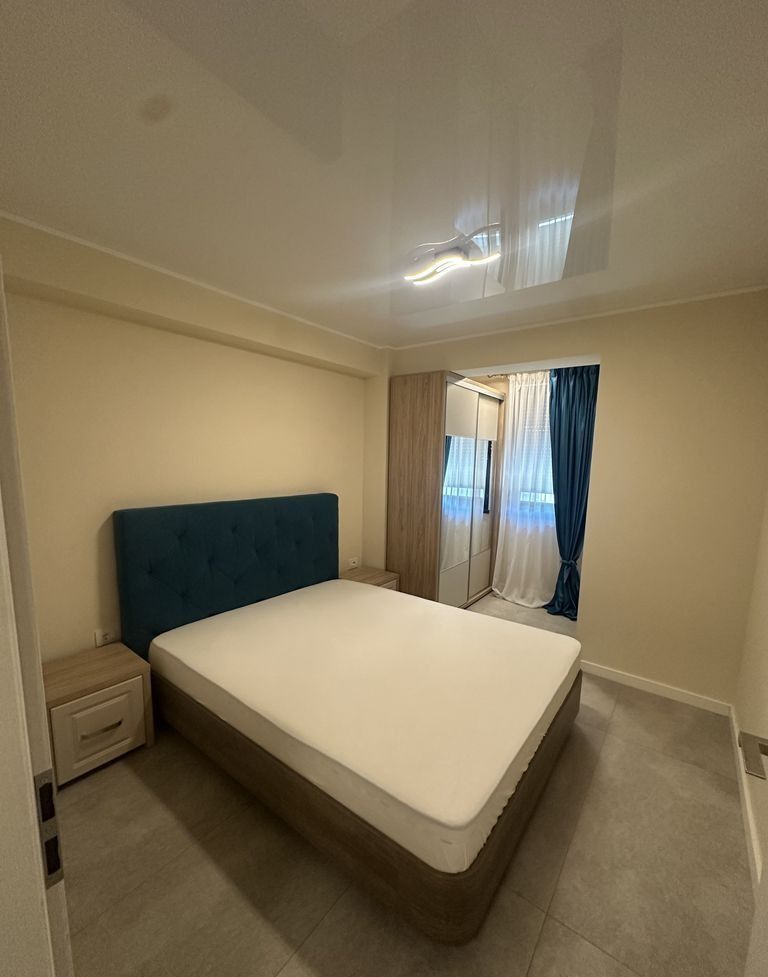 Apartament 2 camere de inchiriat – Complex rezidential Micro 17 - Poză 4