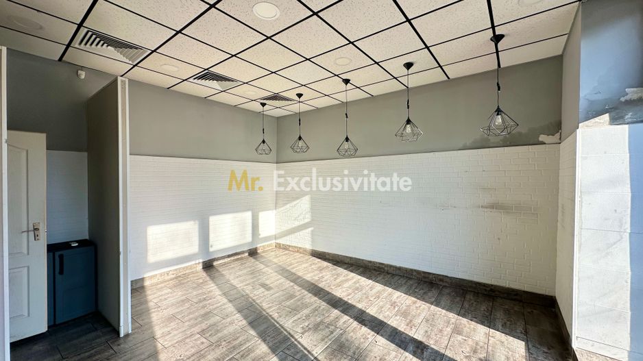 Inchiriere  Spatiu comercial , G Baritiu Centru - Poză 5