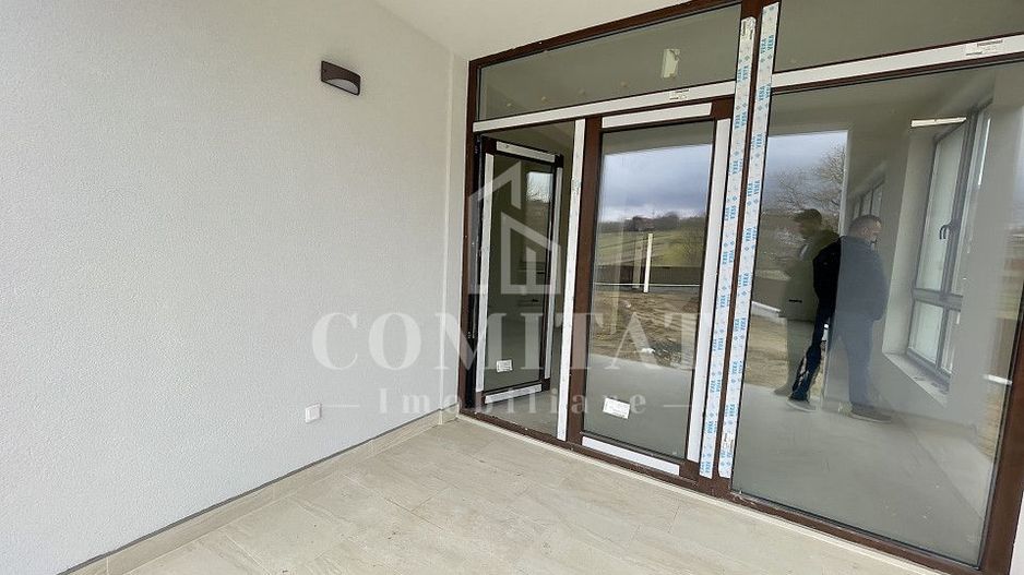 Casă cu 700 teren și garaj zona Scolii Feleacu - Poză 16