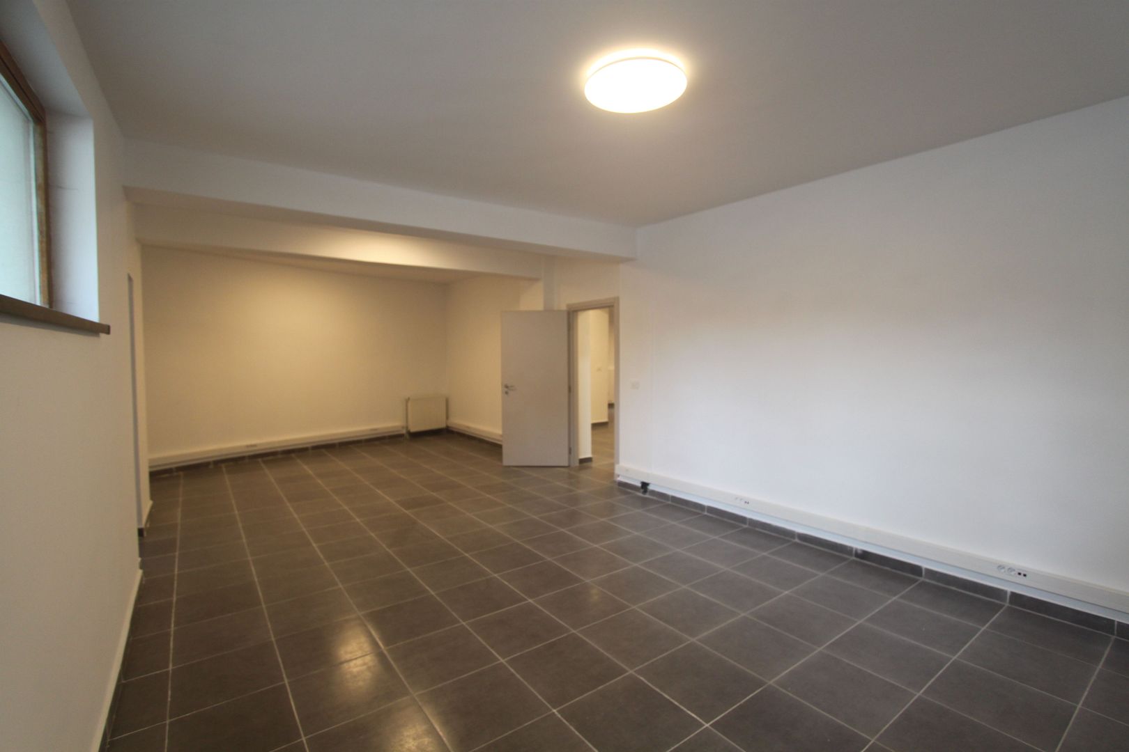 Spatiu birouri D+P - 289mp - zona Rebreanu - Poză 14