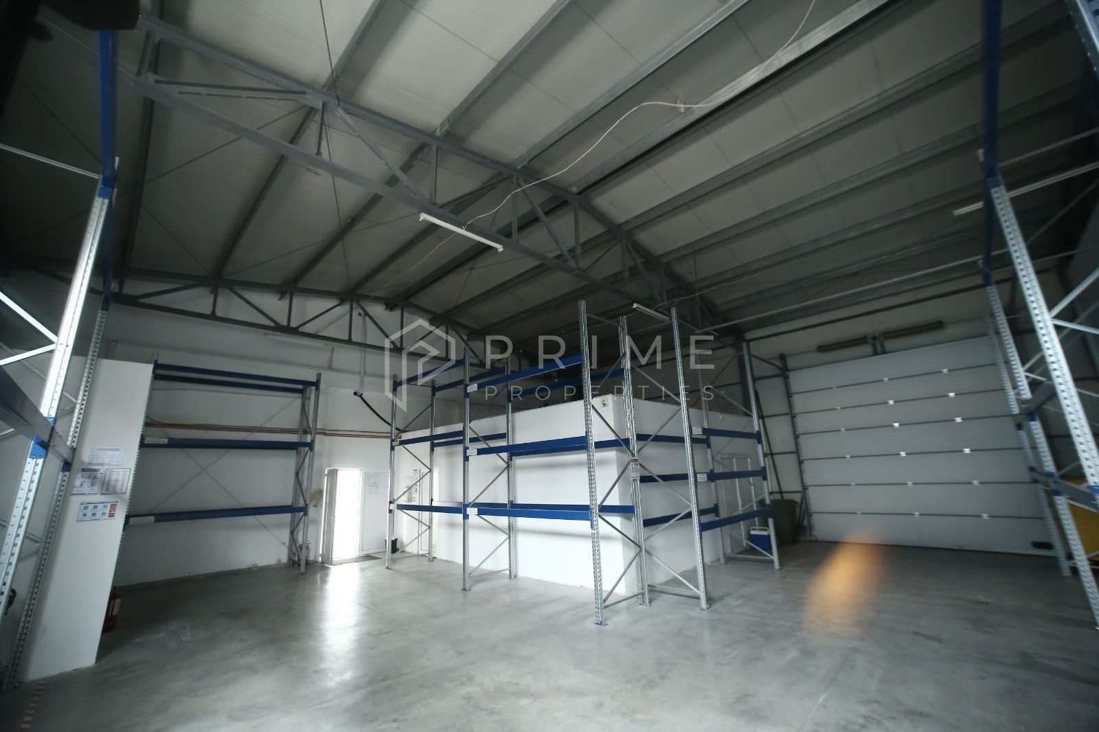 🏢 Showroom premium de închiriat – 500 mp utili + depozit + parcare - Poză 5