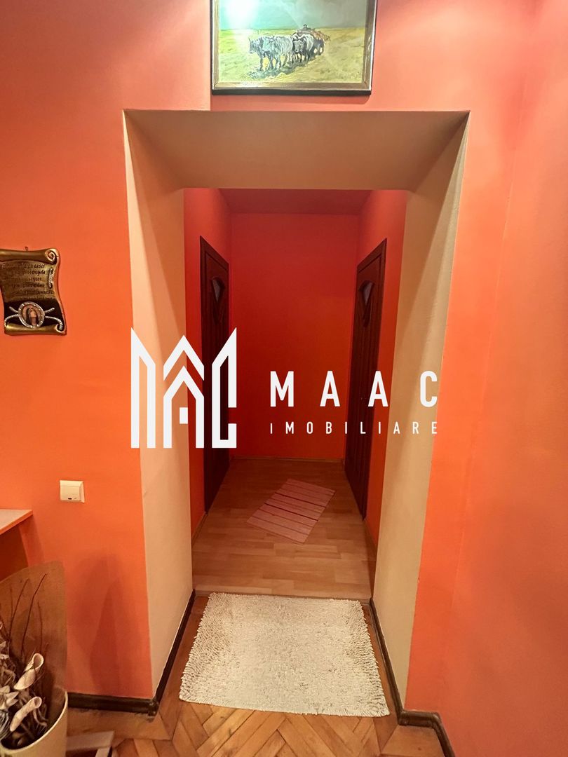 Apartament la Casa | 4 Camere | Parter | Ultracentral - Poză 17