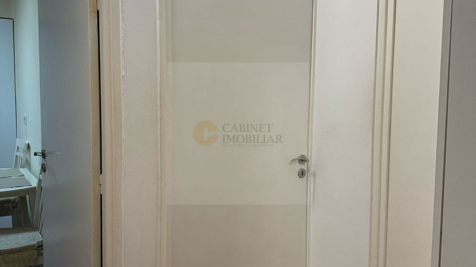 2 camere|  Decomandat | Sala Palatului |  Bloc din 1962 - Poză 15