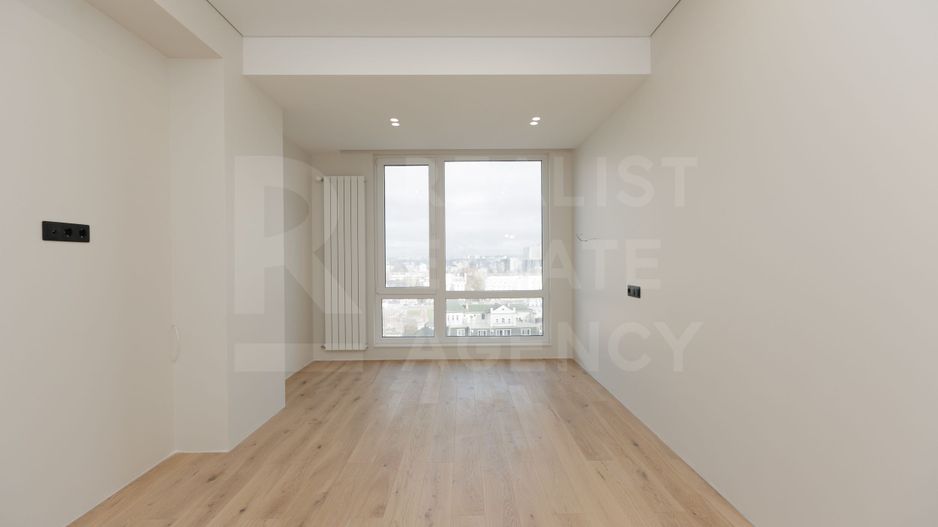Vânzare, apartament, 4 camere, strada Constantin Stere, Centru - Poză 12