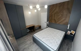 2 camere, modern, parcare, bloc nou, Cartierul Buna Ziua - Poză 1