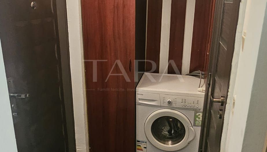 Garsonieră Închiriere – Mănăștur, Zona Minerva. - Poză 8