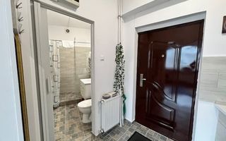 Apartament 2 camere renovat, ultracentral, Magheru – etaj 4 - Poză 2