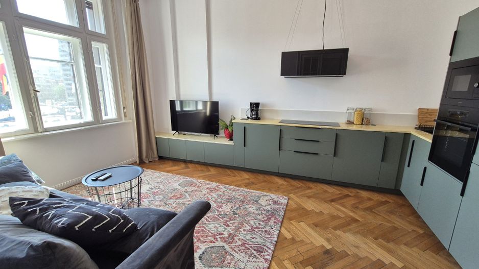 Apartament cu 2 camere - cl. Victoriei - Natiunile Unite - Poză 2