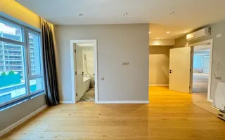 Penthouse cu terasă și vedere deosebită Floreasca - Poză 16