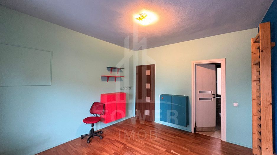 Apartament cu 3 camere cu grădină | 100 mp | - Poză 6