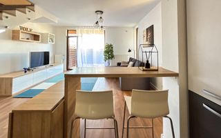 Green Future Residence | Oportunitate Închiriere Vila Pipera - Poză 19