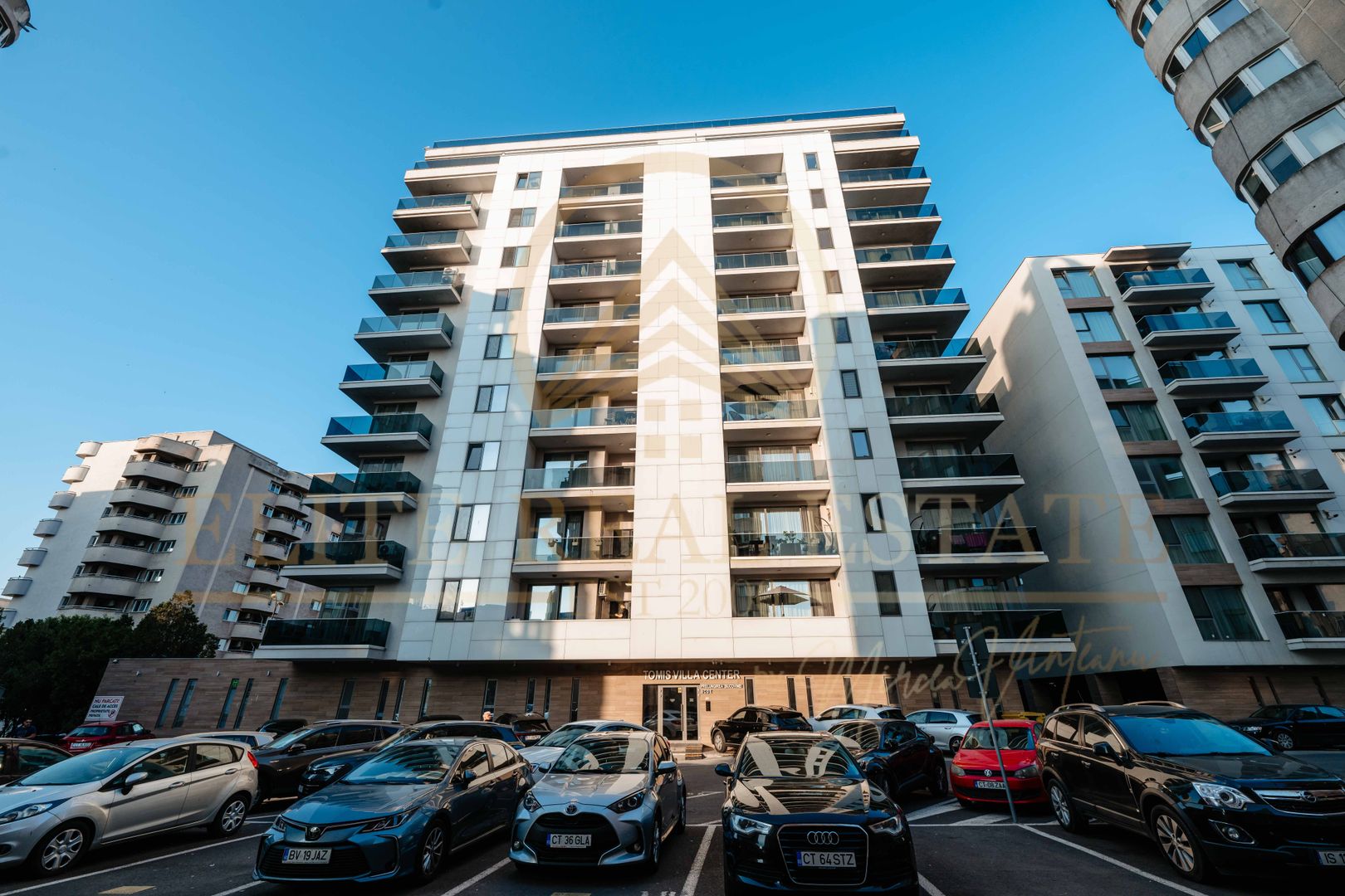 PENTHOUSE UNIC in mijlocul orasului Constanta - Poză 40