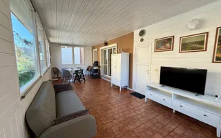 COSMOPOLIS - Apartament cu 3 camere si gradina, mobilat si utilat. - Poză 12
