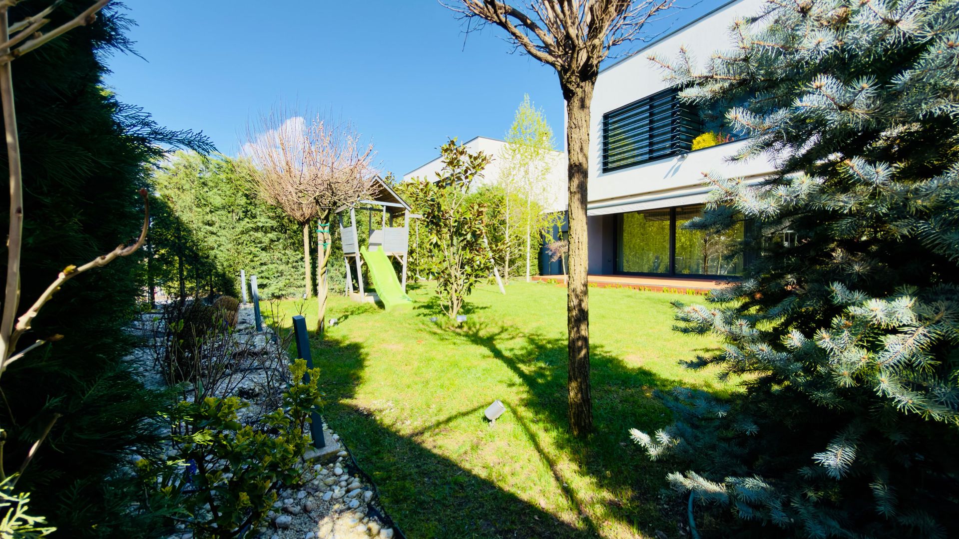 Casa / Vila Amber Gardens | Tunari | 6 camere | Otopeni - Poză 49