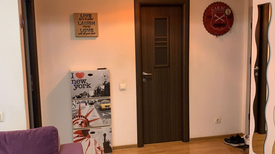 Apartament 2 camere | Cartier Latin | Mobilat Utilat - Poză 5