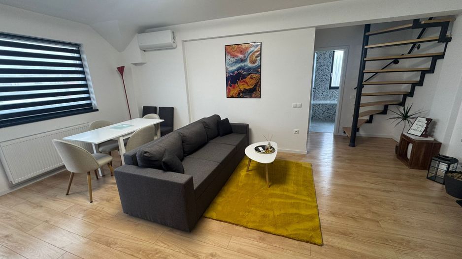 Apartament NOU gata de mutat, Arhitectilor, Sibiu - Poză 3