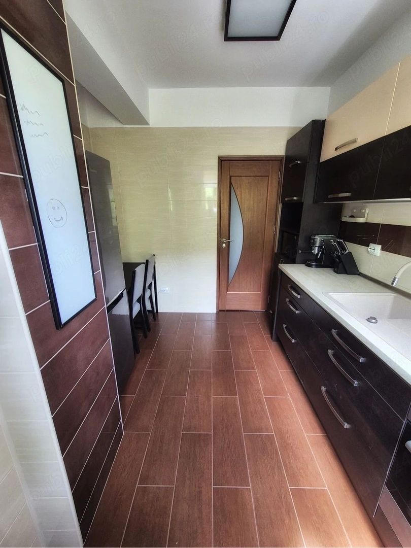 Direct proprietar   ofer spre închiriere apartament 2 camere, Gorjului-Militari - Poză 3