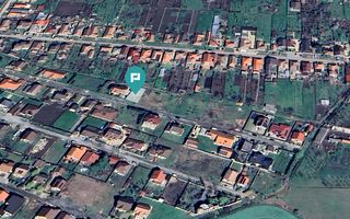 Loc de casă în Sânleani 420 mp - Poză 10