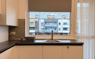 Apartament 2 camere tip studio Grandis Residence - Poză 3