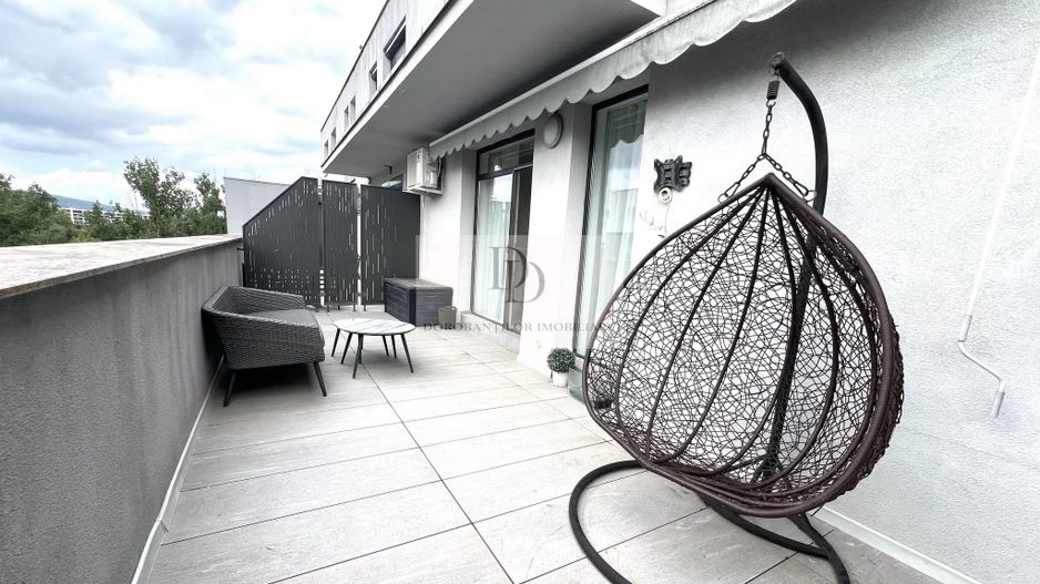 Penthouse Premium cu 4 camere | 2 Parcări subterane | Soporului - Poză 19
