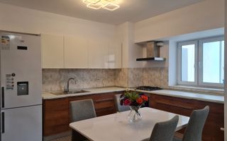 Apartament 3 camere // Loc parcare // Cartier Francez // Herastrau - Poză 5