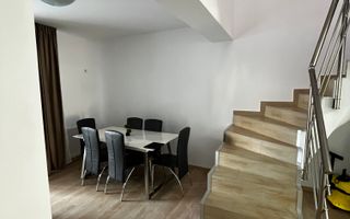 Casă premium cu 4 camere de închiriat – zonă Prelungirea Ghencea - Poză 9