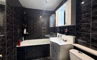 Apartament 2 camere si 2 balcoane, Intre Lacuri, 0% Comision - Poză 6