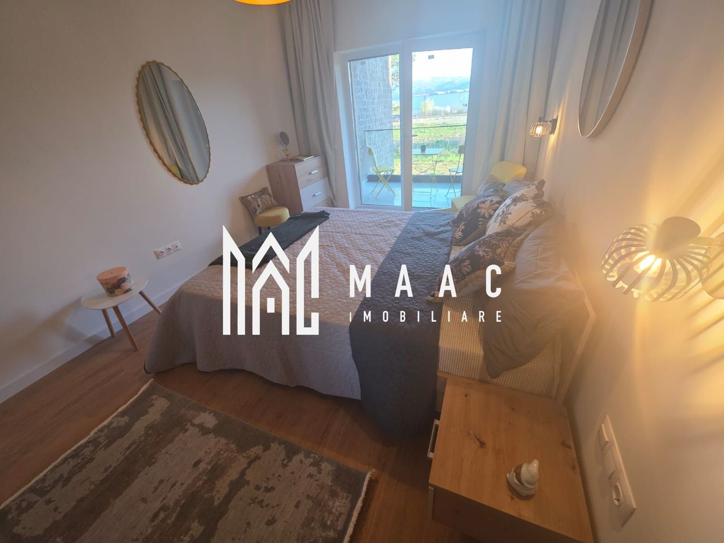 Apartament 2 camere | 50 MPU  | Parcare | Turnisor - Poză 4