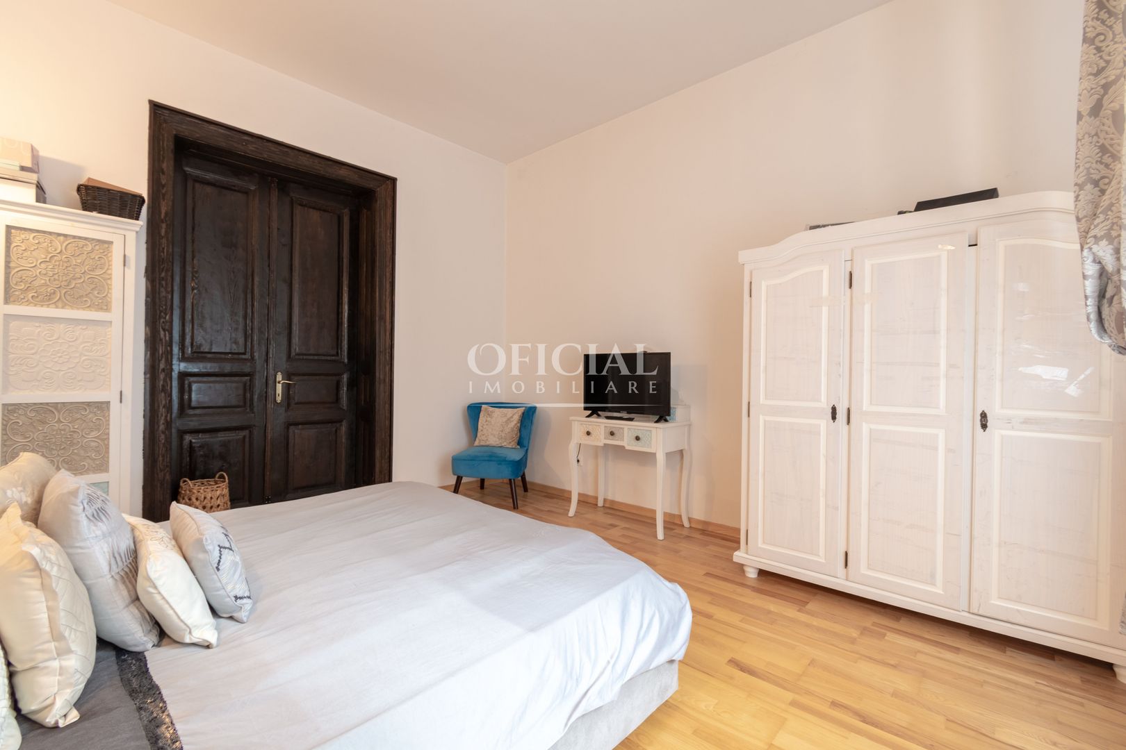Apartament 2 Camere | 52 Mp | Pet Friendly | Zona Centrala - Poză 9