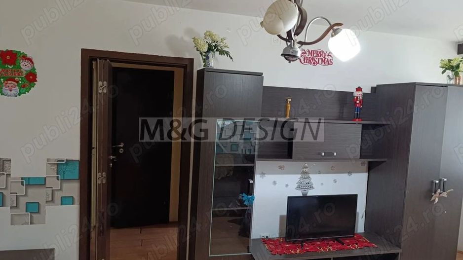 Ap 2 cam, zona Cetatii, etaj 1 confort 1 - Poză 3